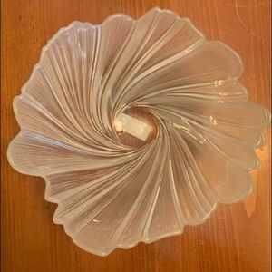 Mikasa Spun Silk Bowl